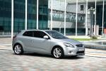 Kia pro_cee&rsquo;d 2008 года